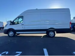 2027 FORD TRANSIT