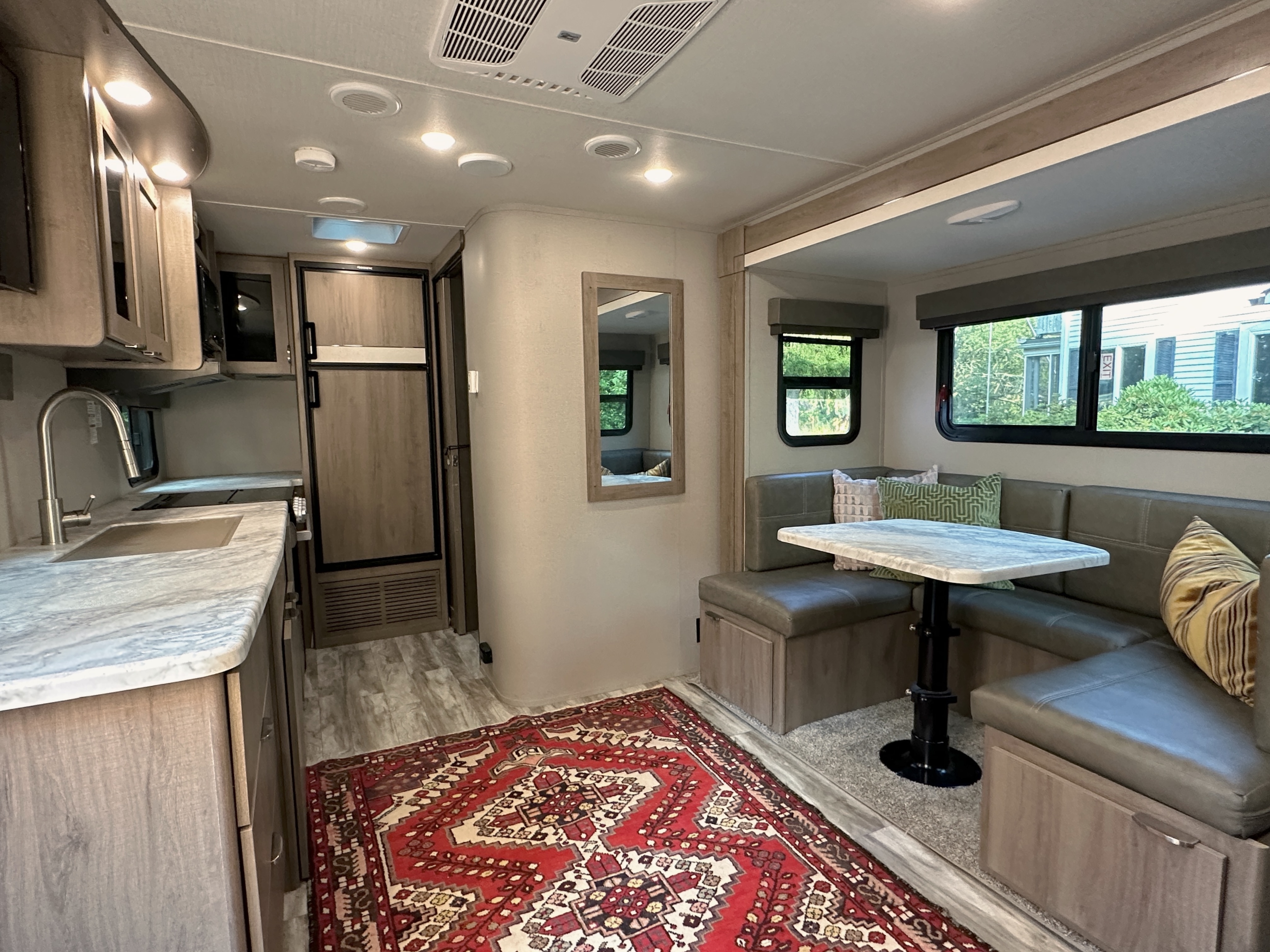 2021 Grand Design IMAGINE XLS 17MKE in new windsor NY