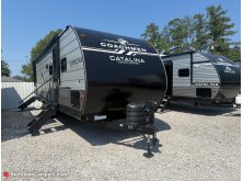 2027 Coachmen Catalina Legacy 273DBHCK Review image