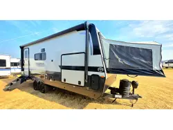 2027 Forest River Rockwood ROO 235S