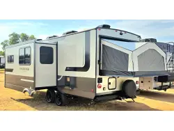 2027 Forest River Rockwood ROO 235S