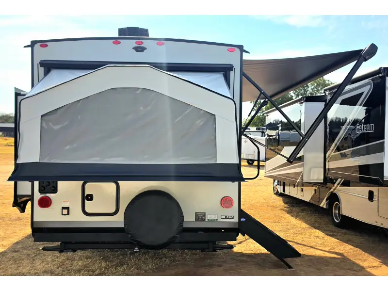 2027 Forest River Rockwood ROO 235S