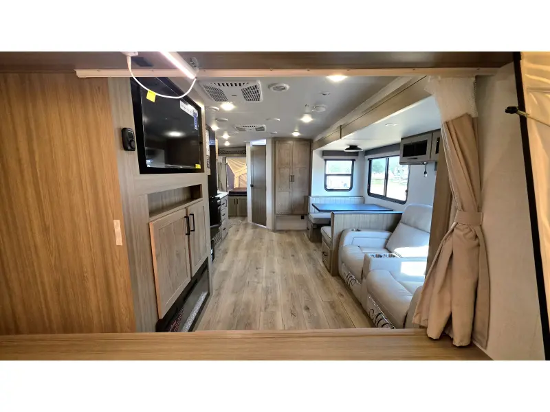2027 Forest River Rockwood ROO 235S