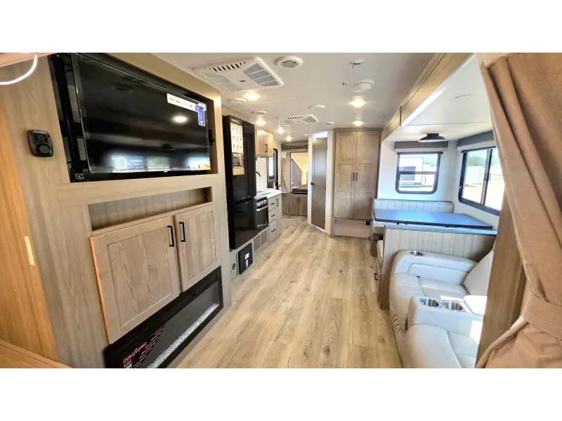 2027 Forest River Rockwood ROO 235S