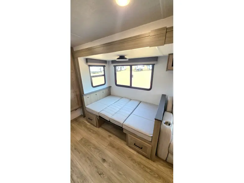 2027 Forest River Rockwood ROO 235S