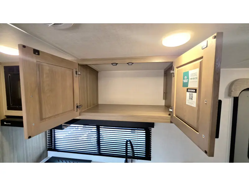 2027 Forest River Rockwood ROO 235S