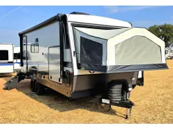 2027 Forest River Rockwood ROO 235S