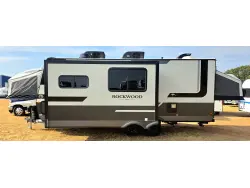 2027 Forest River Rockwood ROO 235S