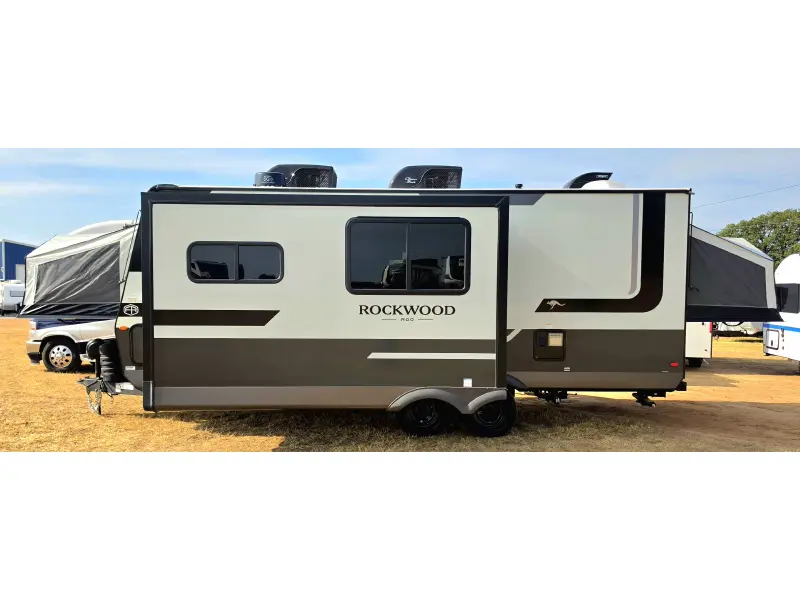 2027 Forest River Rockwood ROO 235S