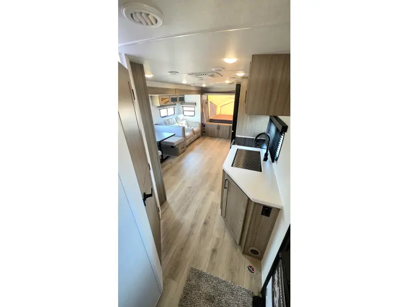 2027 Forest River Rockwood ROO 235S