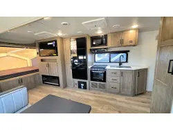 2027 Forest River Rockwood ROO 235S