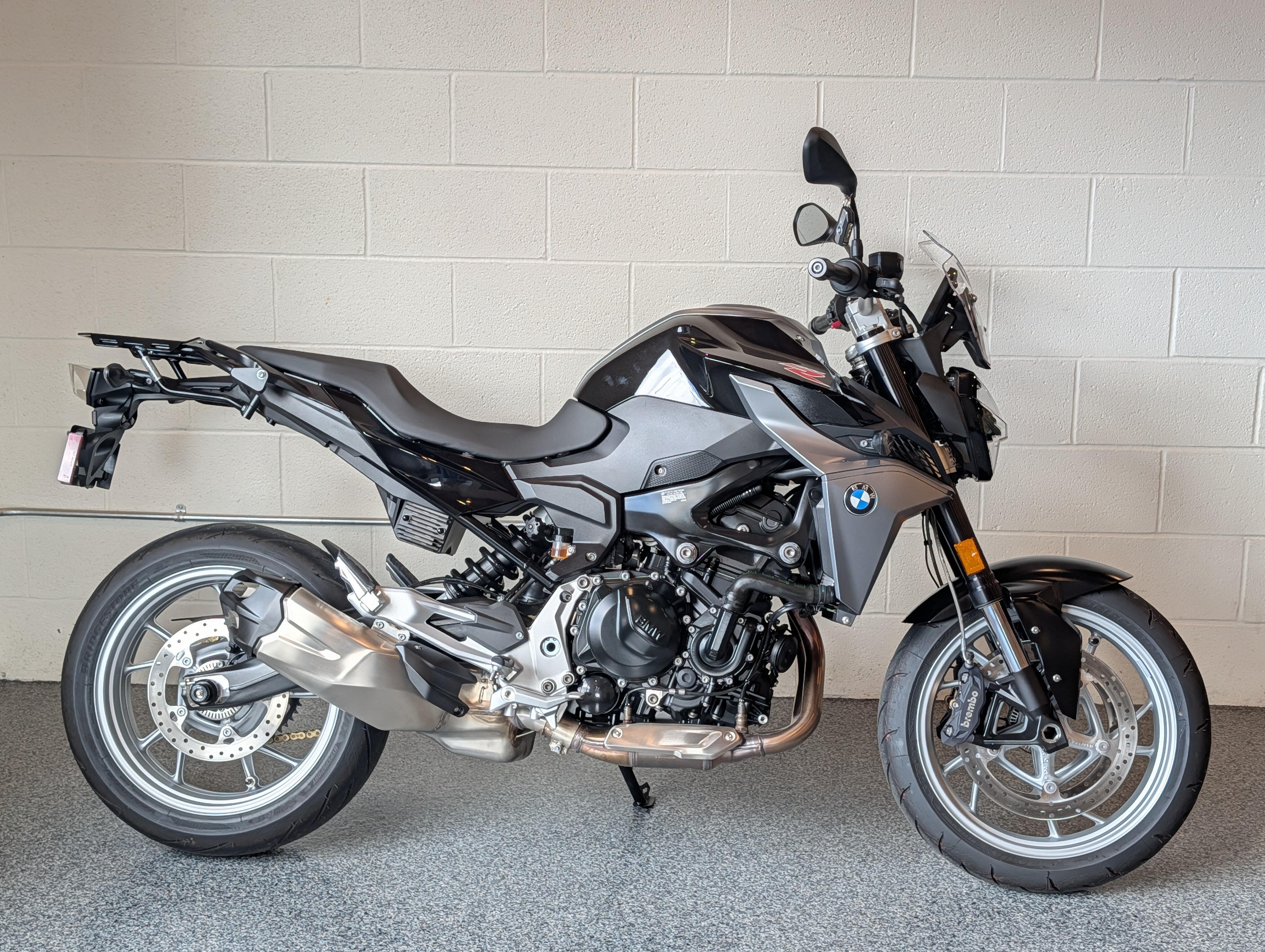 2023 BMW F 900 R in port clinton PA