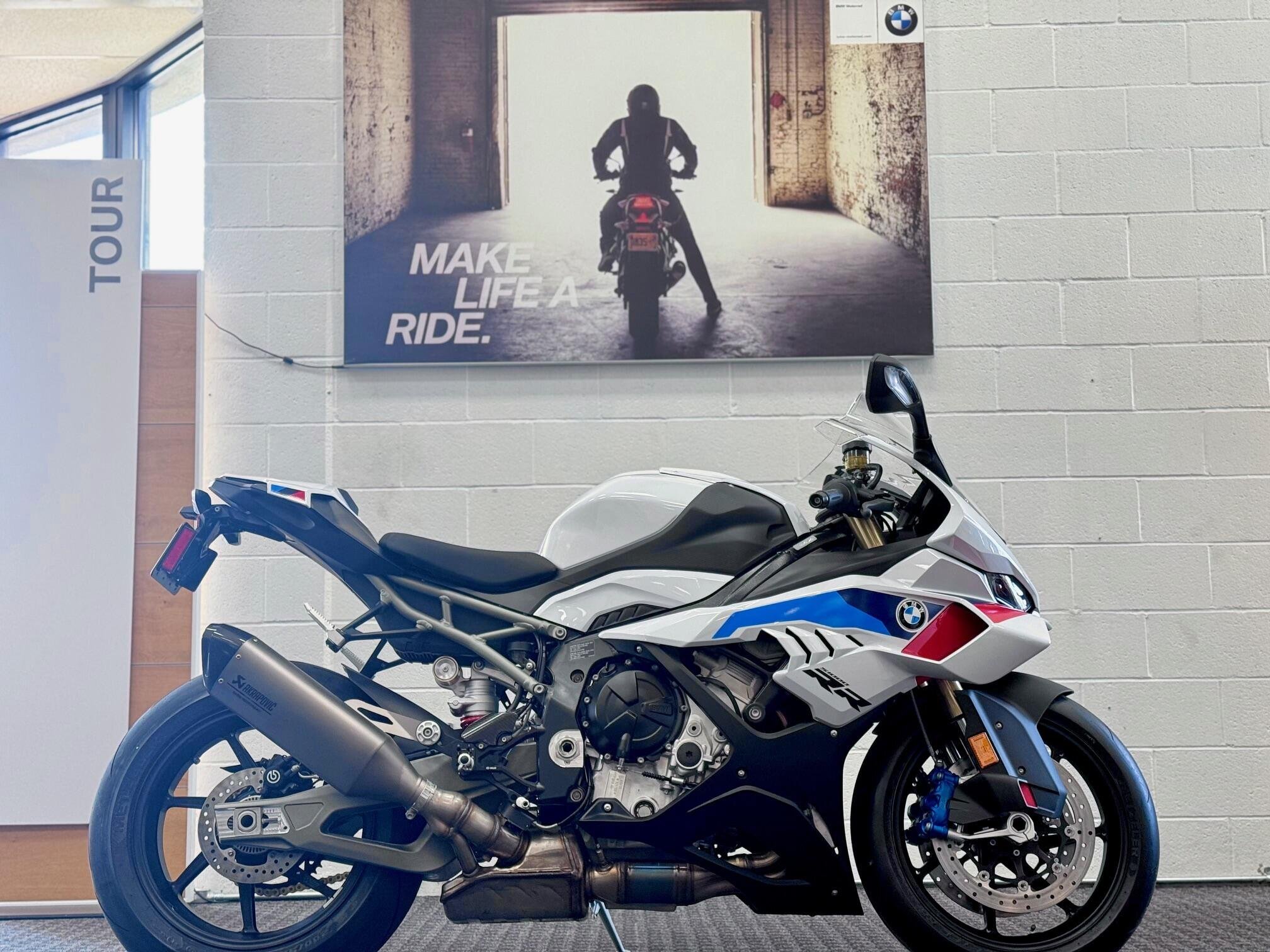 2027 BMW S 1000 RR 1000 RR in Pomona, CA