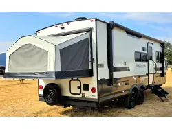 2027 Forest River Rockwood ROO 233S