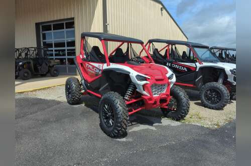 2026 Honda Talon 1000R FOX Live Valve in winchester TN