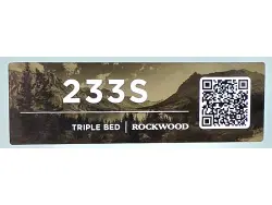 2027 Forest River Rockwood ROO 233S