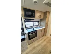 2027 Forest River Rockwood ROO 233S