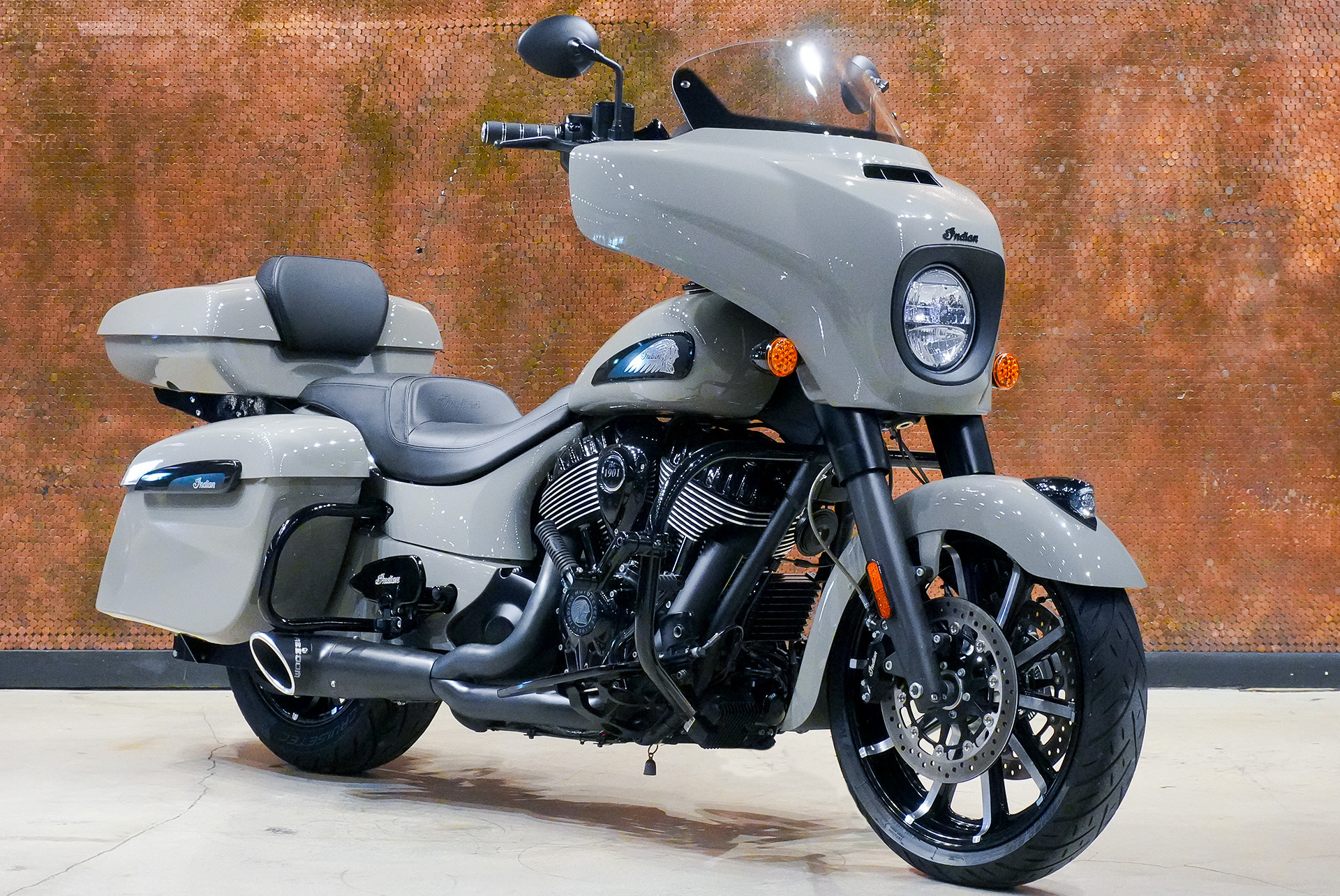 2022 Indian CHIEFTAIN in Miami, FL