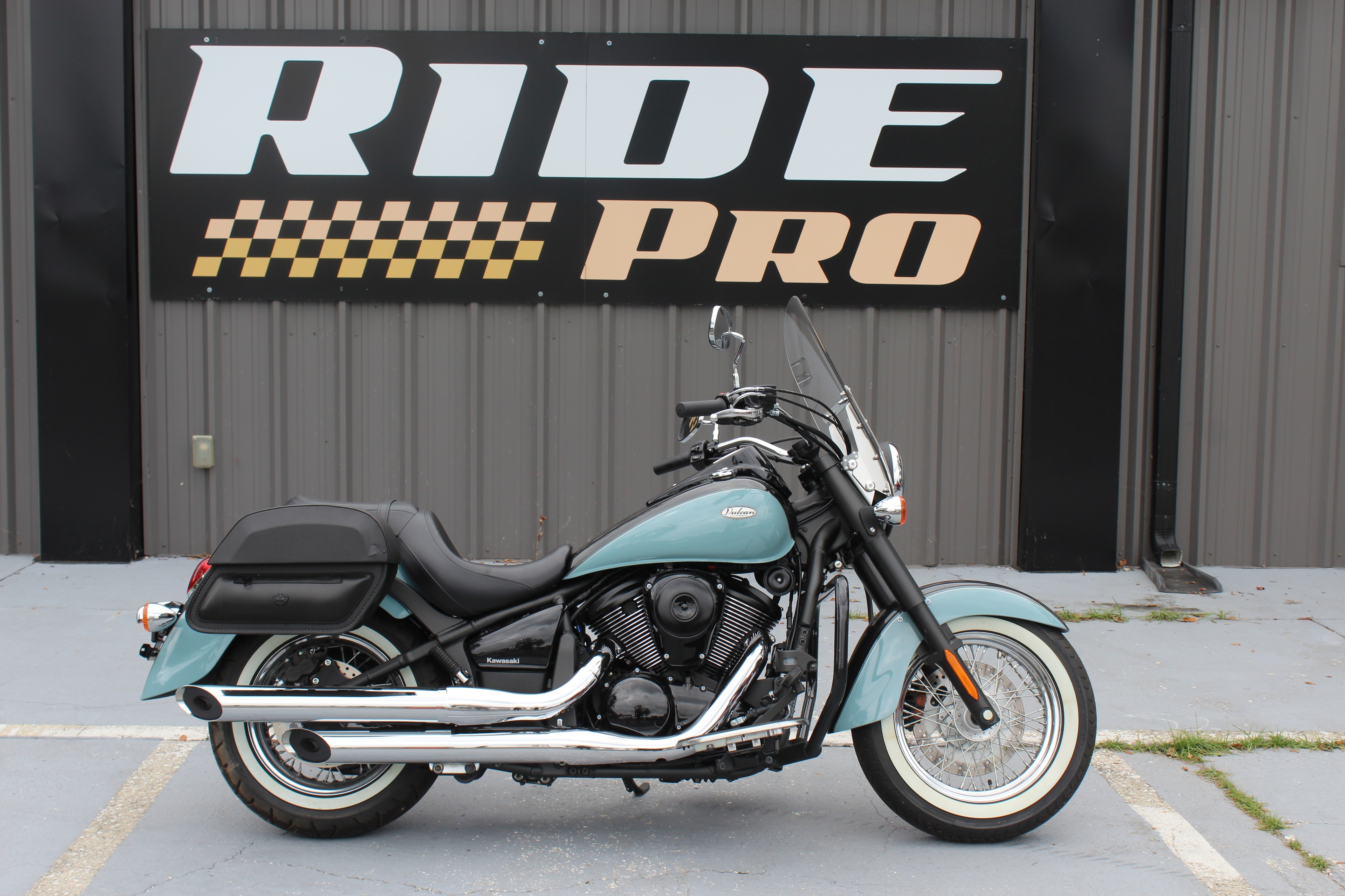 Kawasaki Vulcan Motorcycles For Sale Near Ocala, FL - Cycle Trader
