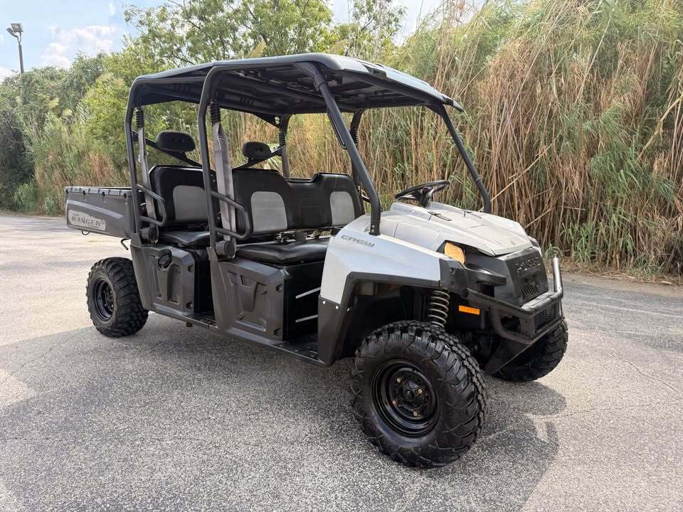 2011 Polaris RANGER 800 UTV/Utility ATV