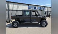 2026 Polaris Ranger Crew XD 1500 NorthStar Edition Ultimate UTV/Utility ATV