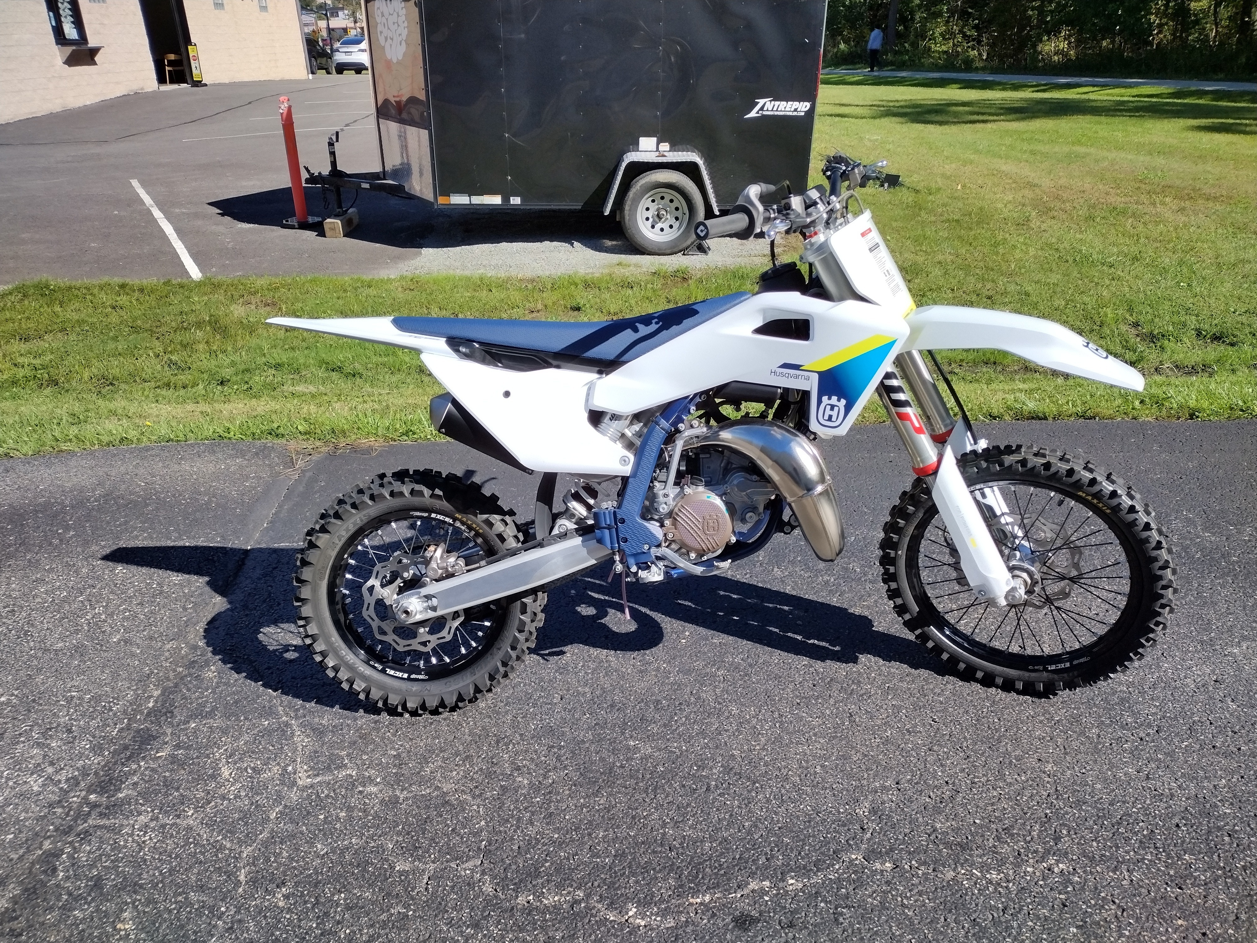 2025 Husqvarna TC 85 17/14 85 17/14 in Murrysville, PA