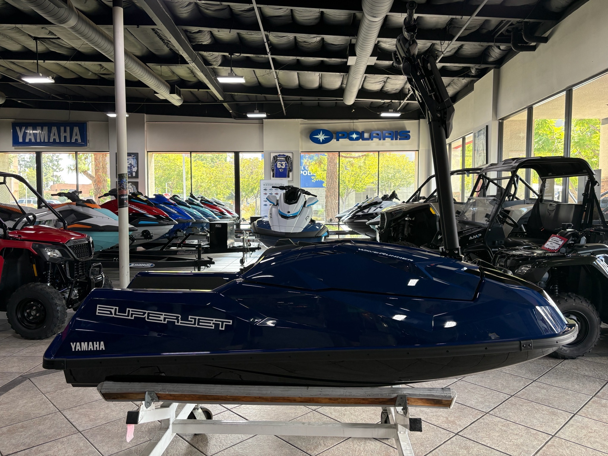 2027 Yamaha SuperJet in el cajon CA