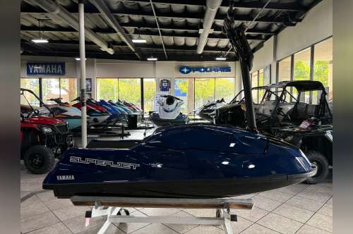 2027 Yamaha SuperJet in el cajon CA