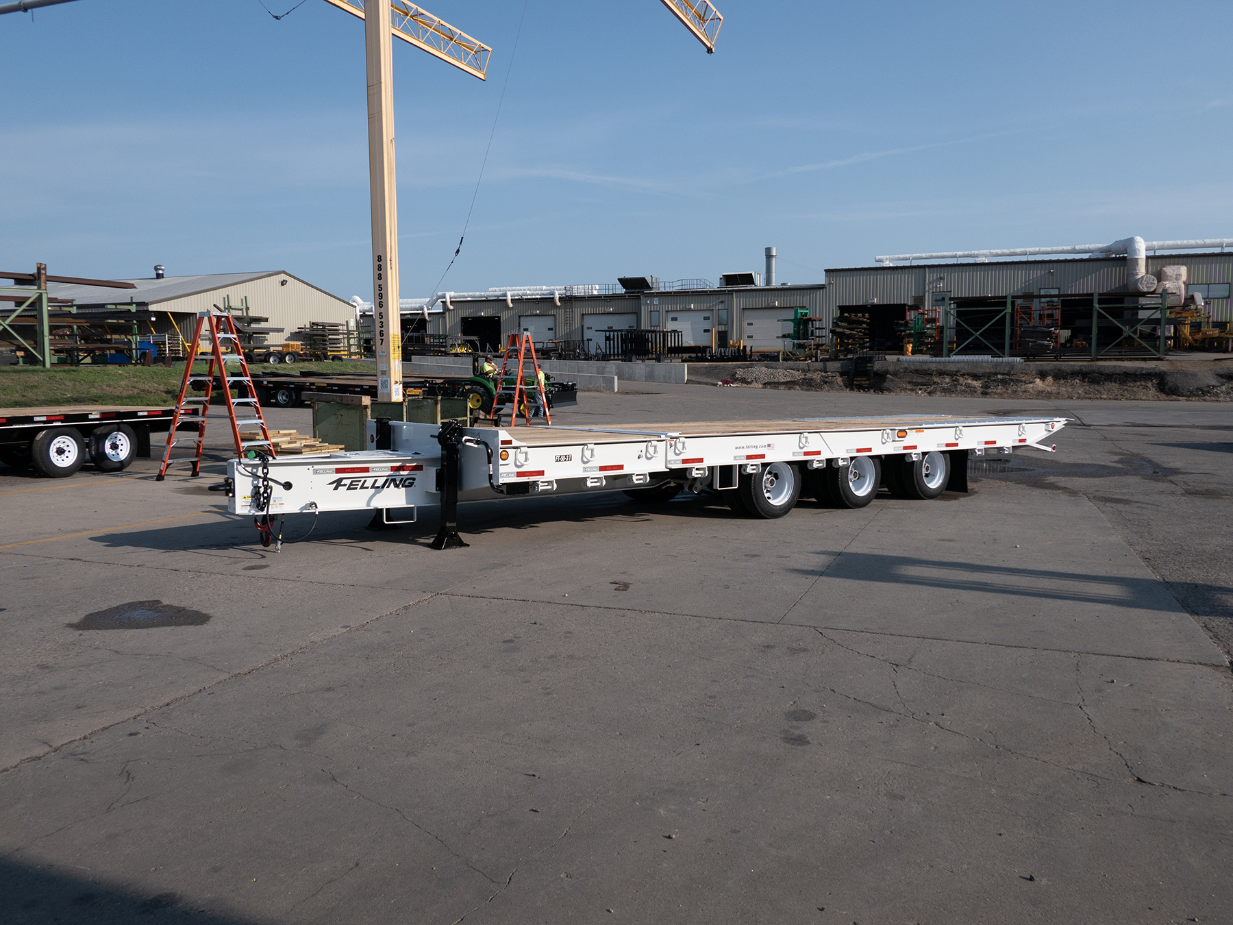 2027 FELLING FT-50-3 T in Snohomish, WA