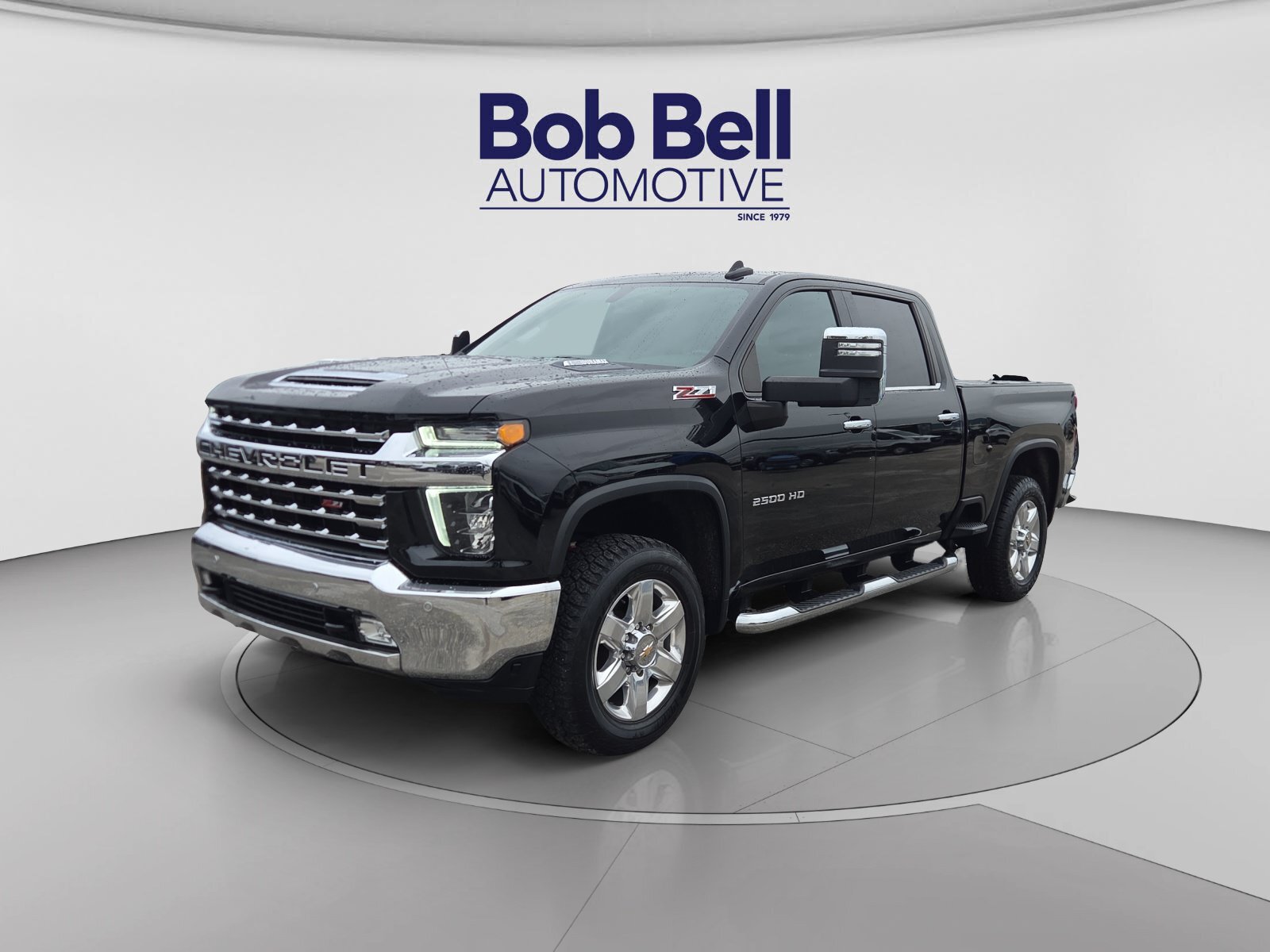 2021 CHEVROLET Silverado 2500HD in Glen Burnie, MD