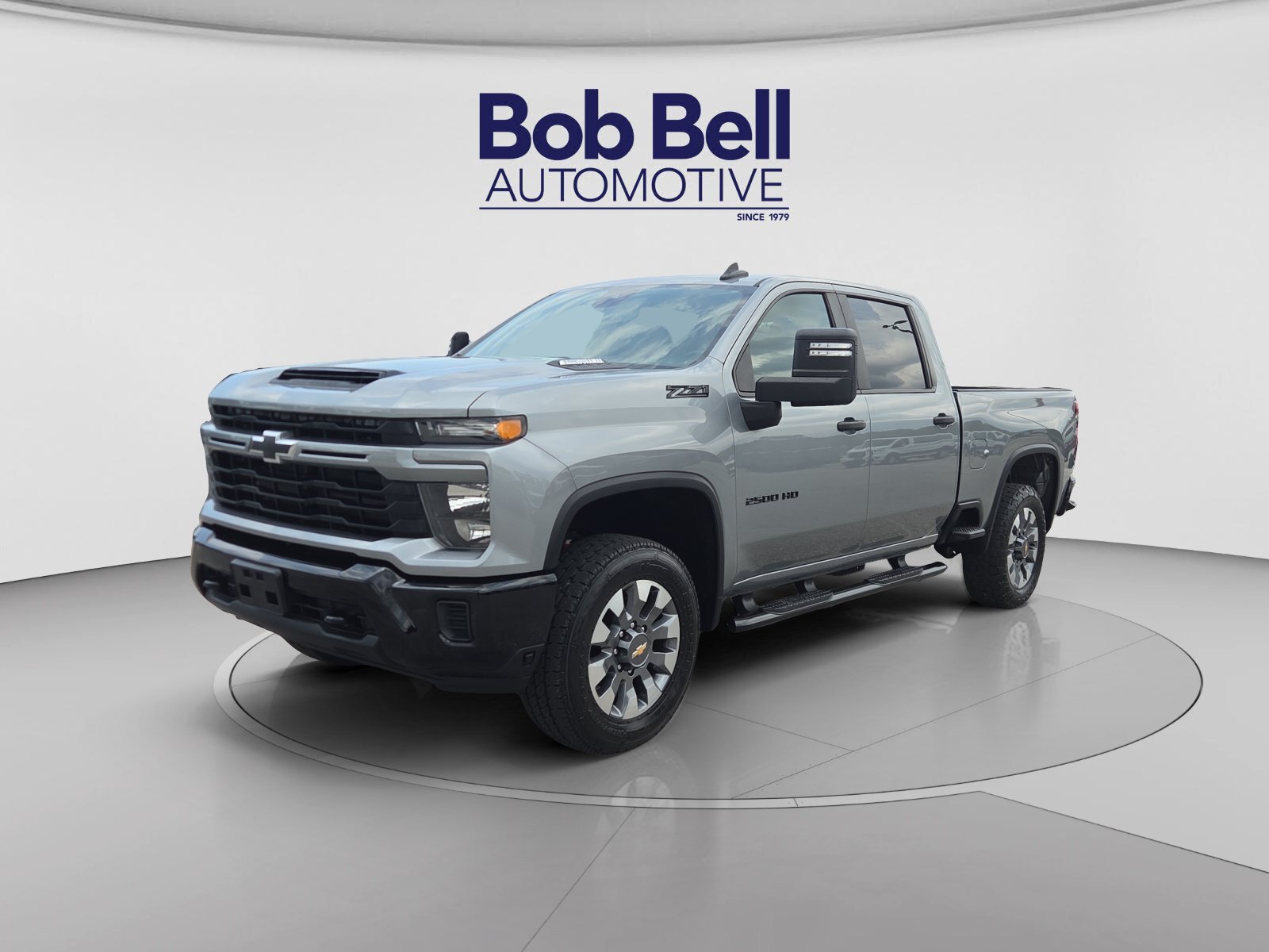 2024 CHEVROLET Silverado 2500HD in Glen Burnie, MD