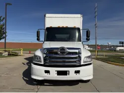 2022 HINO HINO L6