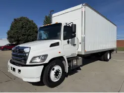 2022 HINO HINO L6