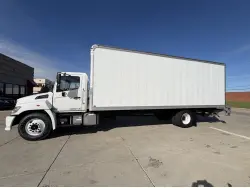 2022 HINO HINO L6