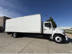 2022 HINO HINO L6