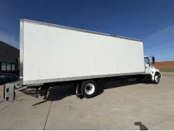 2022 HINO HINO L6