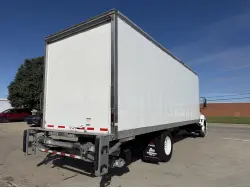 2022 HINO HINO L6