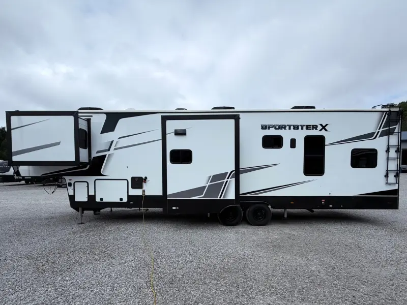 2026 KZ RV Sportster X 3411X