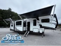 2026 KZ RV Sportster X 3411X