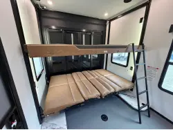 2026 KZ RV Sportster X 3411X