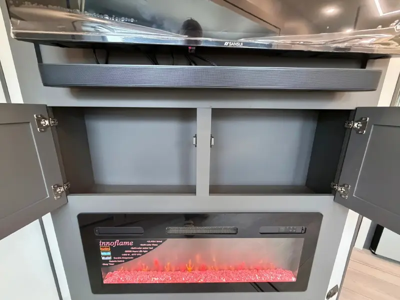 2026 KZ RV Sportster X 3411X