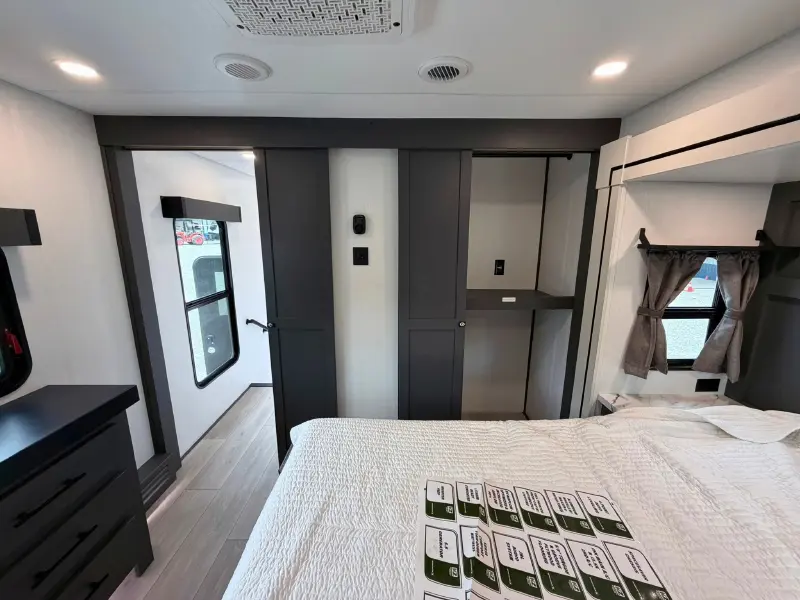 2026 KZ RV Sportster X 3411X