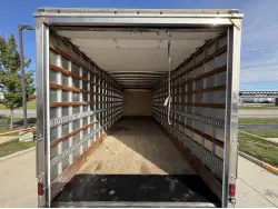 2022 HINO HINO L6