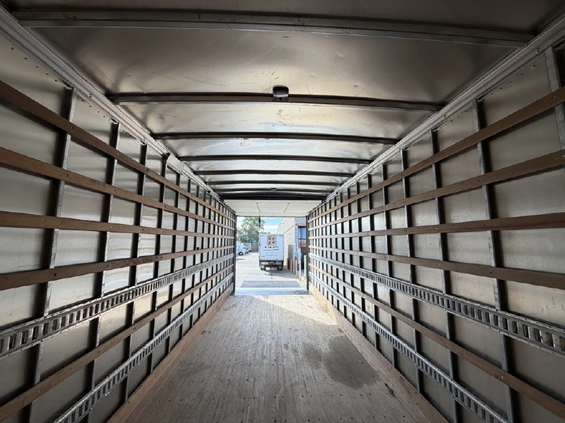 2022 HINO HINO L6