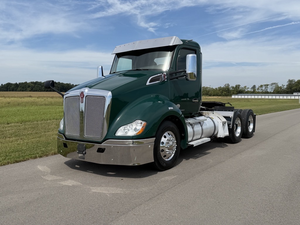 2019 KENWORTH T680 in Celina, OH