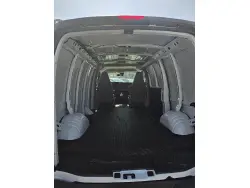 2026 CHEVROLET EXPRESS G2500