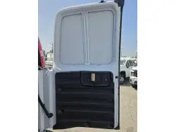 2026 CHEVROLET EXPRESS G2500