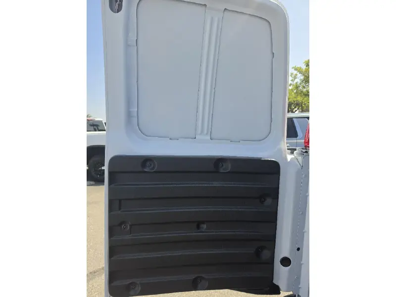 2026 CHEVROLET EXPRESS G2500