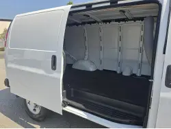 2026 CHEVROLET EXPRESS G2500