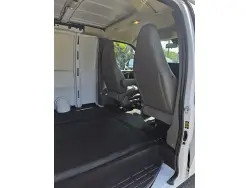 2026 CHEVROLET EXPRESS G2500